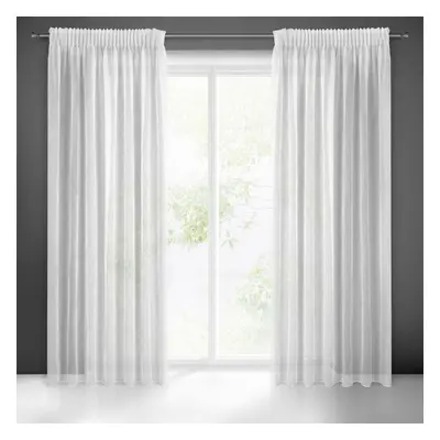 Eurofirany Unisex's Curtain