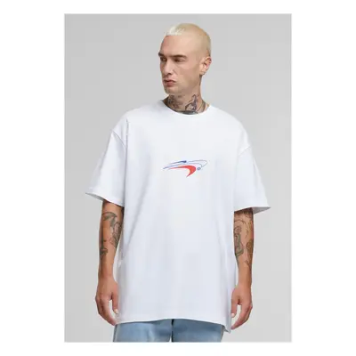 Men's T-shirt Boulevard Barbès white