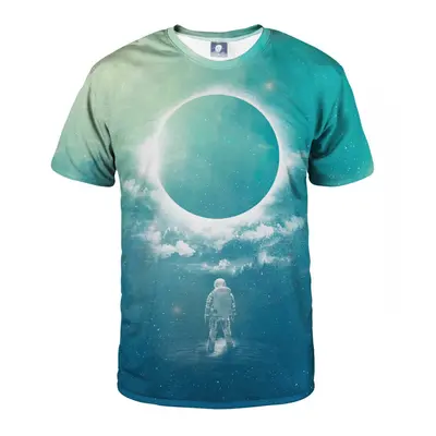 Aloha From Deer Unisex's Eclipse T-Shirt TSH AFD383