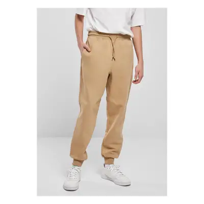 Basic sweatpants unionbeige