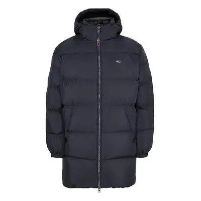 Tommy Jeans Jacket - TJM ESSENTIAL DOWN P black