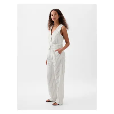 GAP Linen vest - Women