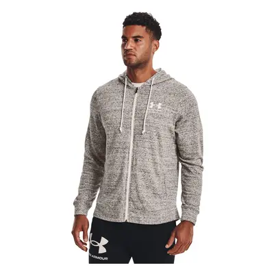 Men's Under Armour Rival Terry LC FZ sweatshirt