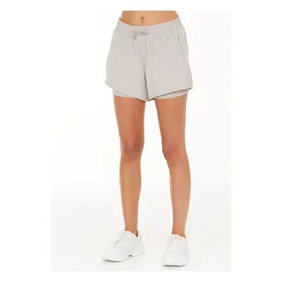 Women's shorts Athlecia Timmie W 2-in-1 Shorts