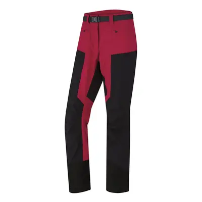 HUSKY Krony magenta women's outdoor pants