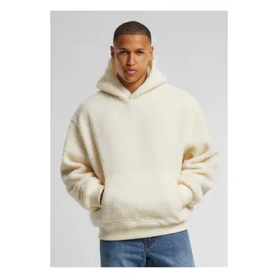 Men's hoodie Teddy Hoody sand