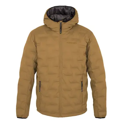 Men's down jacket Hannah Zazu wood trush