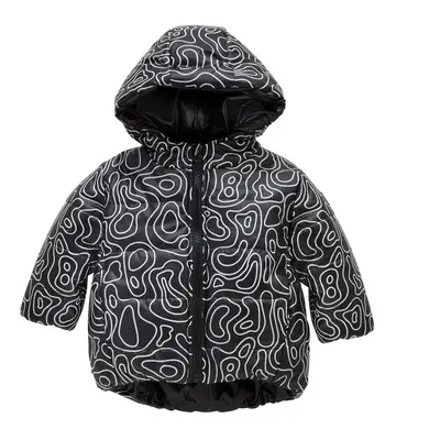 Pinokio Kids's Winter Warm Jacket