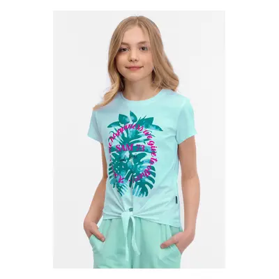 SAM73 Girls' T-shirt Kiara - Girls