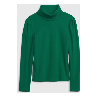 GAP Kids T-shirt with turtleneck - Girls