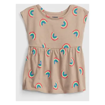 GAP Kids Organic Cotton Top - Girls