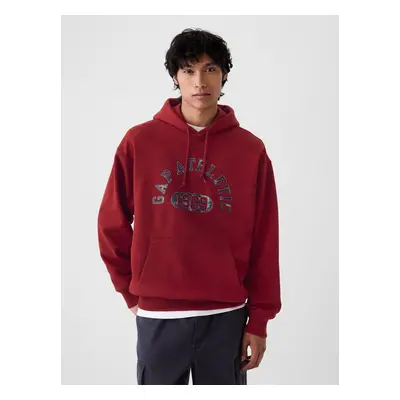 GAP Oversize sweatshirt with logo - Men's