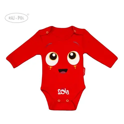 Raj-Pol Kids's Baby Body Waves Lola PEK-BOD014