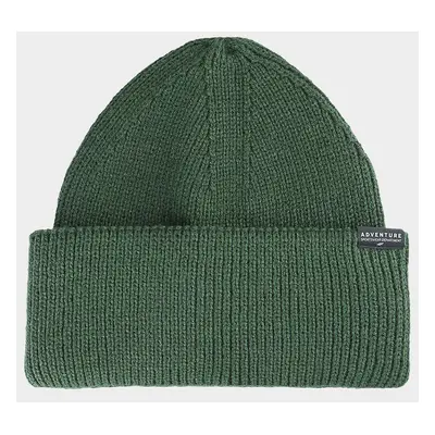 Boys' winter hat 4F