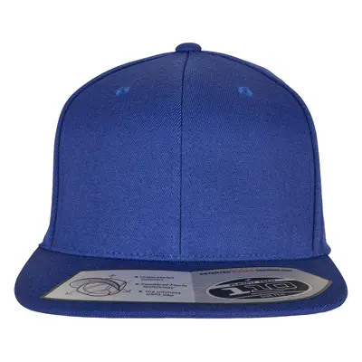 110 Equipped Snapback royal