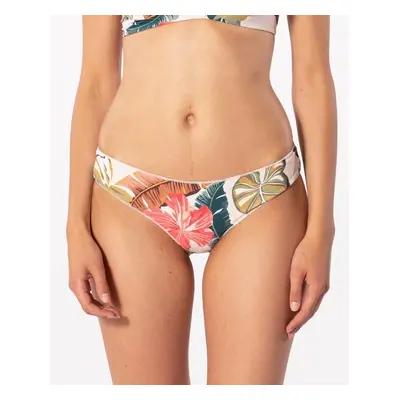 Pink-cream women's bottom swimsuit Rip Curl