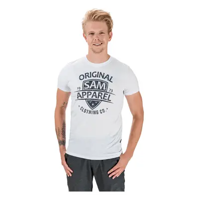 SAM73 T-shirt Liam - Men's