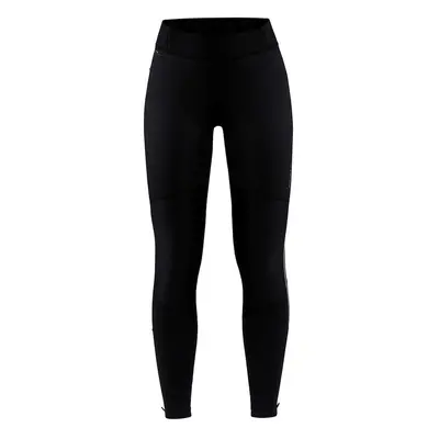 Women's cycling pants Craft Core W SubZ Wind Tights (C3)