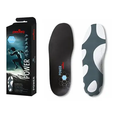 Pedag Pedag Power Mid insoles