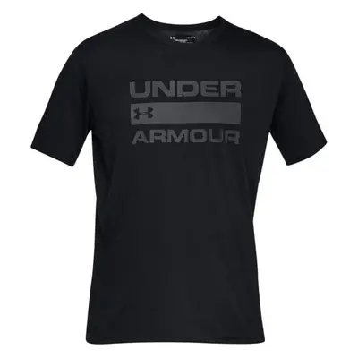 Men's T-shirt Under Armour Team Issue Wordmark SS