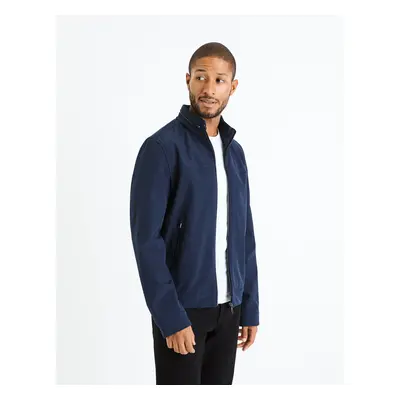 Celio Water Repellent Jacket Cuprado - Men