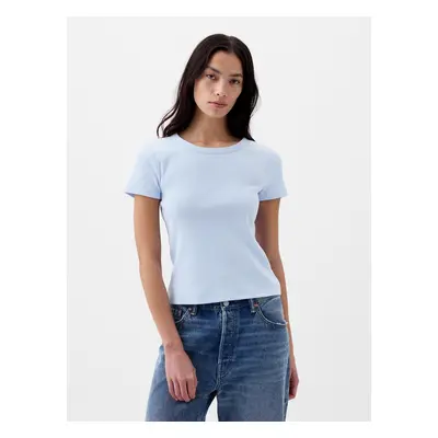 GAP Ribbed T-shirt - Women