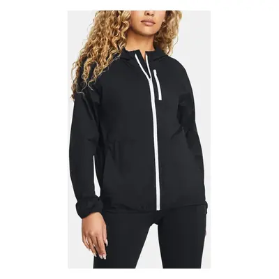 Women's Sports Jacket Under Armour Phantom Windbreaker