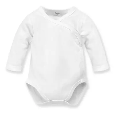 Pinokio Kids's Lovely Day Wrapped Body LS