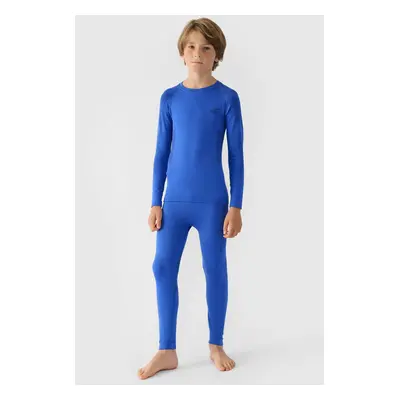 Boys' 4F thermal underwear set