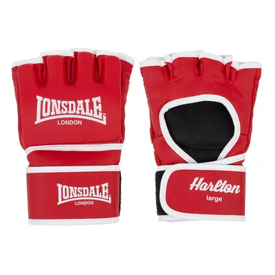 Lonsdale Artificial leather MMA sparring gloves