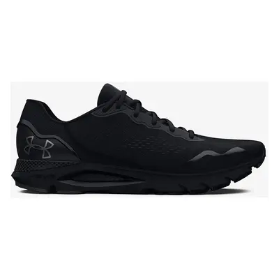 Men's running shoes Under Armour HOVR Sonic 6-BLK