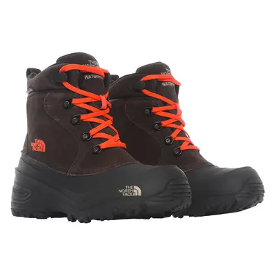 The North Face Chilkat Lace II Y Kids' Shoes