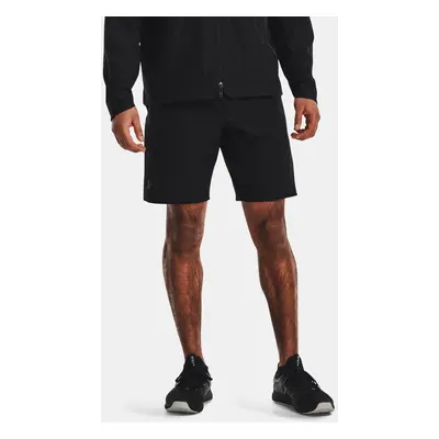 Under Armour Shorts UA Unstoppable Cargo Shorts-BLK - Mens