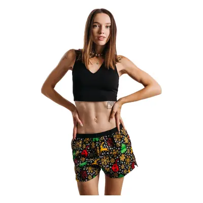 Women's boxer shorts Represent Gigi Gentle Deer