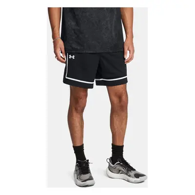 Under Armour Men's Shorts UA Zone Pro 7in Mesh Short - Men