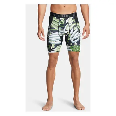 Under Armour Men's Shorts UA Curry HG Prtd Shorts - Men