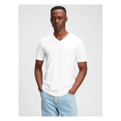 GAP T-shirt classic in t-shirt - Men