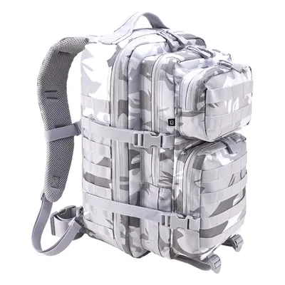 US Cooper Large blizzard camo backpack