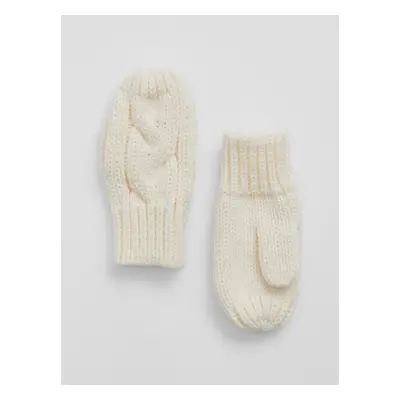 GAP Kids Knitted Gloves - Girls