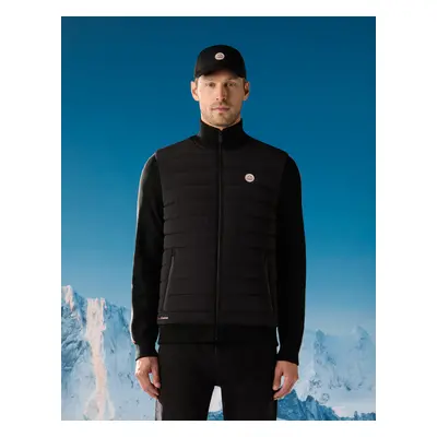 Celio Lightweight Down Jacket Chamonix-Mont-Blanc - Men's