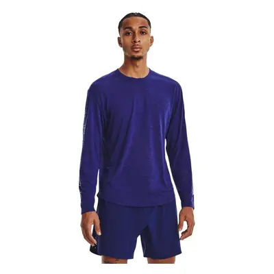 Men's running shirt Under Armour Anywhere Longsleeve