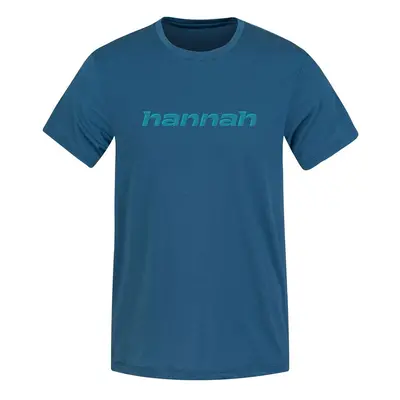 Men's T-shirt Hannah BINE sailor blue