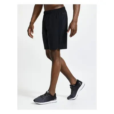 Men's Shorts Craft Pro Hypervent Long Black