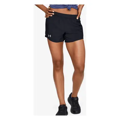 Under Armour Shorts W Fly By 2.0 Short - Women