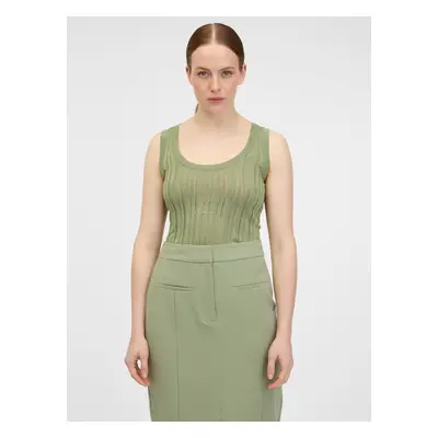 Orsay Khaki women's top - Women's