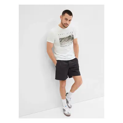 GAP T-shirt with print - Men