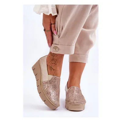 Wedge Wedge Sneakers Maciejka