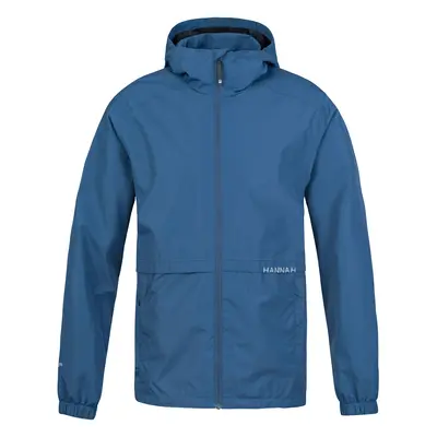 Men's membrane jacket Hannah CHAZ legion blue