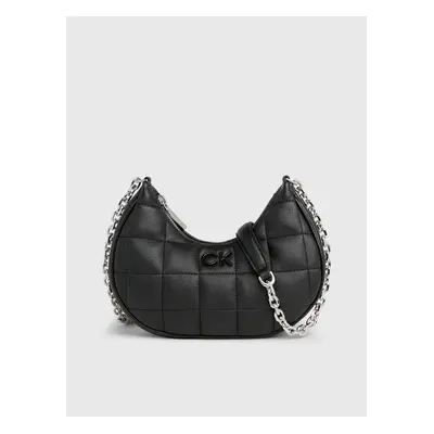 Small black women's handbag Calvin Klein - Women's