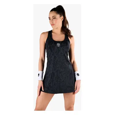 Women's Hydrogen Chrome Tech Dress Grey